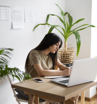 cursos en línea, educación a distancia